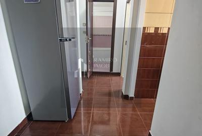 Apartament cu 2 camere decomandat, mobilat în Brâncoveanu - 6