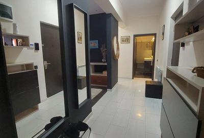 Fundeni- apartament superb, 124 mp, gradina, parcare subterana - 7