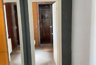 Apartament superb 2 camere + birou, etaj retras cu terasă | 104 mp | Loc parcare - 9