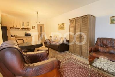 Garsoniera renovata de vanzare mobilata utilata  strada Ocnei - 1