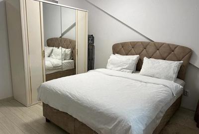 Apartament cu 2 camere decomandat în Jiului - 1