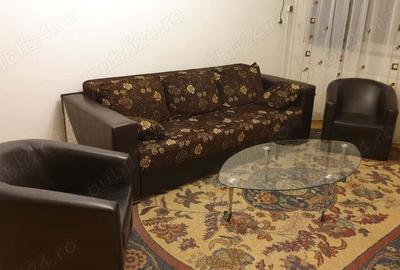 Inchiriez ap 2 camere Banu Manta 5 min de metrou - 5