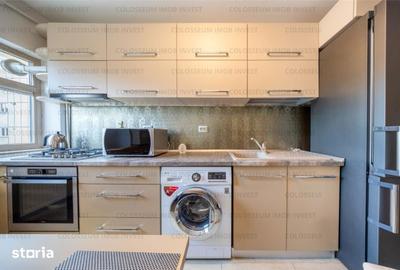 Apartament cu 2 camere decomandat în Centrul Civic - 16