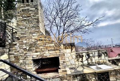 Casă individuală cu 6 camere cu Canalizare în Ultracentral - 30