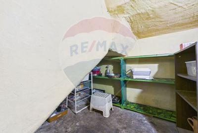 Casă cu 4 camere cu Teren 308 Mp în Chitila - 16