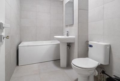 Apartament 2 camere Nemobilat Ideal Comercial Parter Plaza Exigent - 6