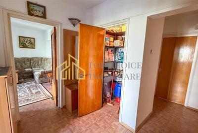 4 CAMERE DECOMANDAT - VICTORIEI TITULESCU - NEGOCIABIL - 4