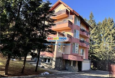 Inchiriere vanzare vila 12 camere 12 gr sanitare Predeal  ORIZONT HERA - 2
