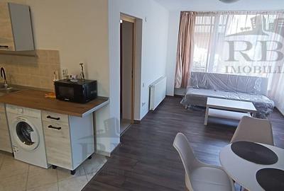 Apartament 2 camere cu parcare pet friendly in Borhanci - 5