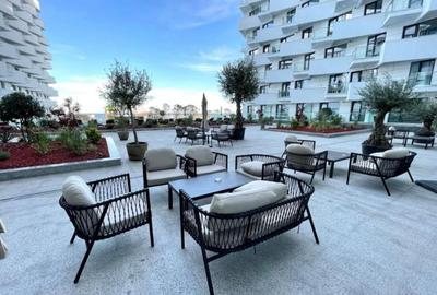 Vand apartament 2 camere in complexul Alezzi Infinty ! - 20