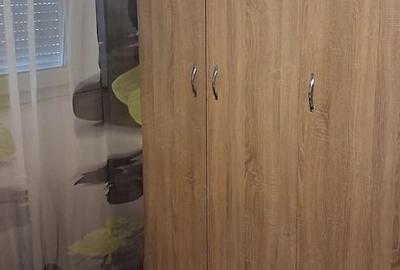 Apartament cu 2 camere decomandat în Autogară - 1