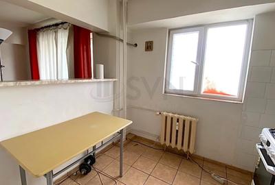 Apartament cu 2 camere semidecomandat în Ștefan cel Mare - 8