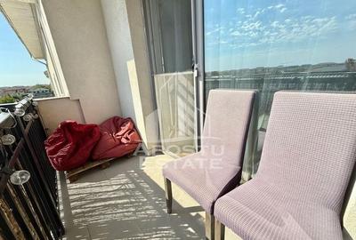 Apartament cu 2 camere,  zona Giroc - 7