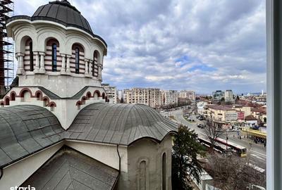 Apartament cu 2 camere semidecomandat, mobilat în Ultracentral - 3