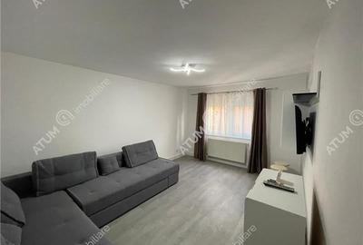 Apartament cu 2 camere decomandate in zona Vasile Aaron din Sibiu - 1