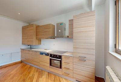 Apartament cu 3 camere decomandat, mobilat în Dorobanți - 4