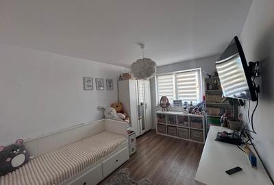 Apartament cu 2 camere decomandat în Central - 5