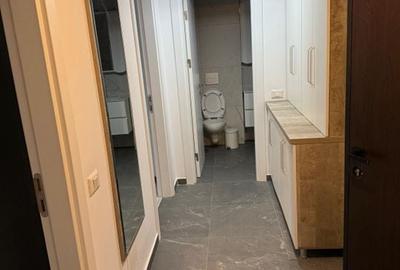 Apartament 2 Camere de inchiriat Odei Towers - 11