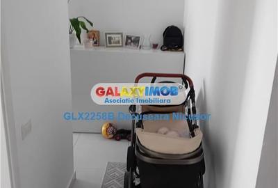 Apartament cu 2 camere în Roșu - 8