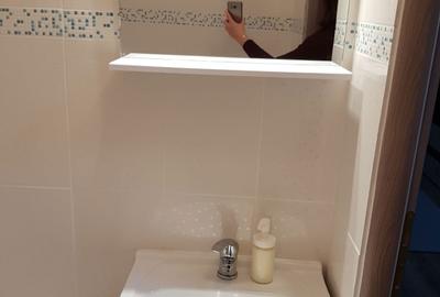 Garsonieră semidecomandată în Buziașului - 2