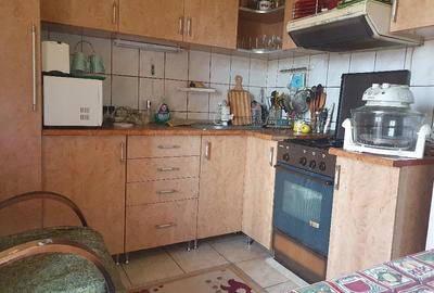 Apartament cu 3 camere decomandat în Central - 3