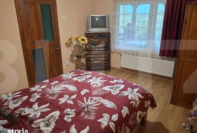 Casă cu 4 camere cu Teren 1644 Mp în Cotu - 10