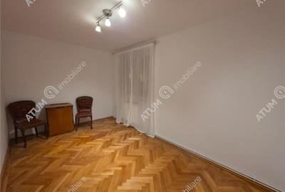 Apartament cu 3 camere pe Calea Dumbravii din Sibiu zona Dioda - 8