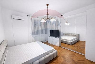 Apartament cu 3 camere decomandat, mobilat în Ștefan cel Mare - 2