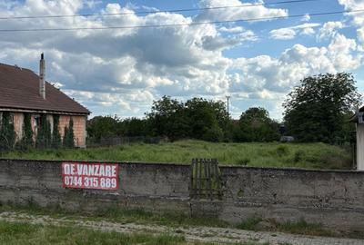 Spațiu comercial, în Felnac - 1