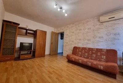 Apartament cu 2 camere semidecomandat în Govândari - 2