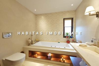 Casa individuala, 5 camere, 167mp utili, 600mp teren, zona Oasului - 38