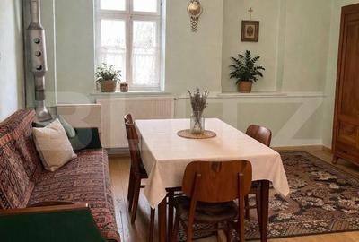 Casă cu 3 camere în Viișoara - 2