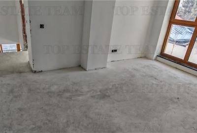 Apartament cu 3 camere decomandat în Domenii - 13