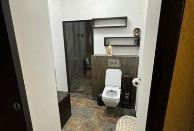 Apartament cu 3 camere decomandat în Parcul Carol