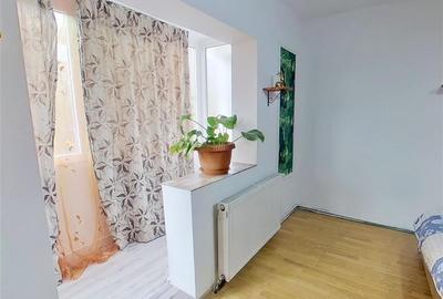 Tur 3D! Apartament 2 camere,confort sporit, etaj2,decomandat,Noua,Brasov - 9