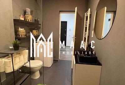 Apartament cu 2 camere decomandat în Central - 11