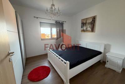 Apartament cu 2 camere, mobilat în Lipovei - 5