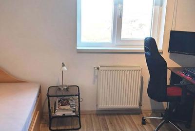 Apartament cu 3 camere decomandat în Gușterița - 4