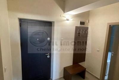Apartament cu 2 camere decomandat, mobilat în Tătărași - 7