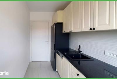 Apartament cu 3 camere în Albert - 14