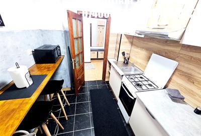 Apartament cu 2 camere decomandat, mobilat în Micro 16 - 4