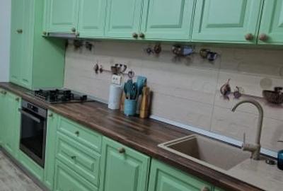 3 camere Rezidential Apusului - cu loc de parcare inclus - 4