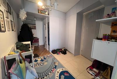 Apartament cu 4 camere decomandat în Central - 9