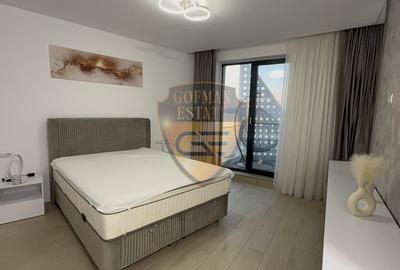 LAKE ON 2 Camere 75mp frontal lac Campus Statiunea Mamaia uscator rufe la cerere - 13