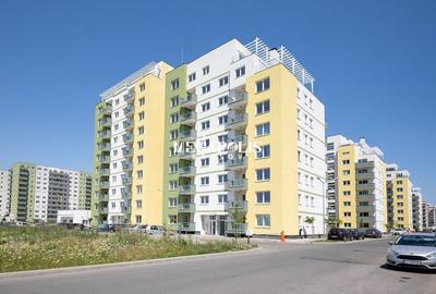 Apartament 2 Camere | 50 mp utili | Boxă | Tractorul | Top City - 2