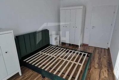 Apartament cu 2 camere semidecomandat, mobilat în Central - 5