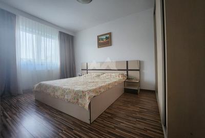 De inchiriat 2 camere cu loc parcare - Complex Greenfield - 7