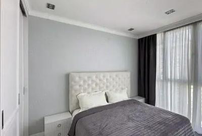 Apartament cu 2 camere în Olimpia-Stadion - 4