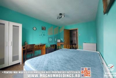 Apartament cu 2 camere decomandat, mobilat în Negru Vodă - 5