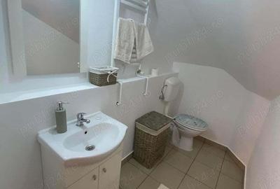 Casă cu 6 camere cu Teren 500 Mp în Centura - 4